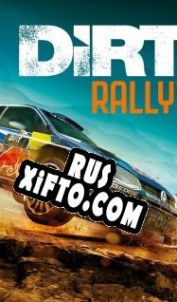 Русификатор для DiRT Rally