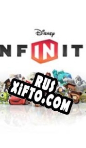 Русификатор для Disney Infinity