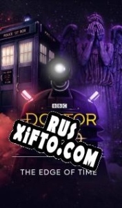 Русификатор для Doctor Who: The Edge Of Time