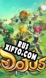 Русификатор для Dofus