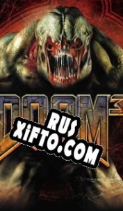 Русификатор для DOOM 3