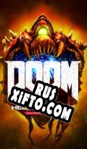 Русификатор для Doom: Hell Followed