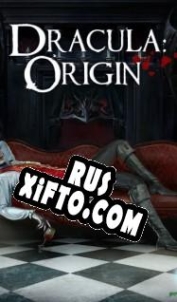 Русификатор для Dracula: Origin