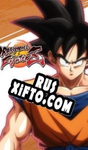 Русификатор для Dragon Ball FighterZ: Goku