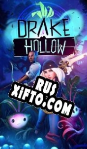Русификатор для Drake Hollow