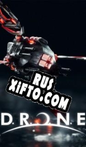 Русификатор для DRONE The Game