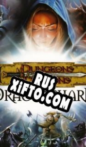 Русификатор для Dungeons & Dragons: Dragonshard