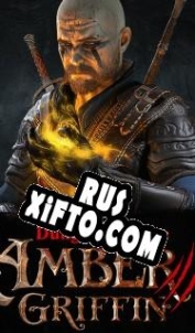 Русификатор для Dungeons of the Amber Griffin