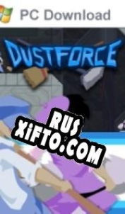 Русификатор для Dustforce