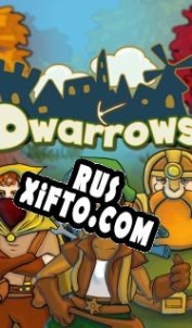 Русификатор для Dwarrows