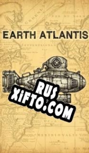 Русификатор для Earth Atlantis