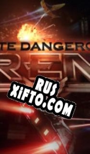 Русификатор для Elite Dangerous: Arena