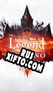 Русификатор для Endless Legend: Inferno