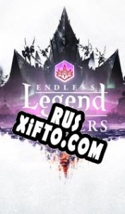 Русификатор для Endless Legend: Shifters