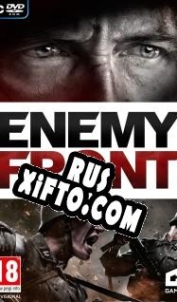 Русификатор для Enemy Front