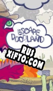 Русификатор для Escape Doodland