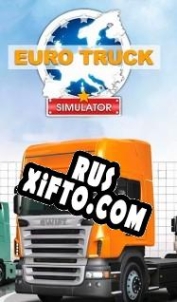 Русификатор для Euro Truck Simulator