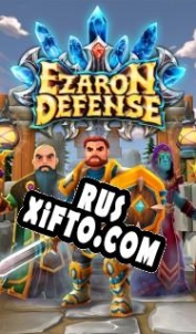 Русификатор для Ezaron Defense