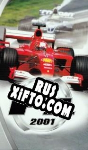 Русификатор для F1 2001