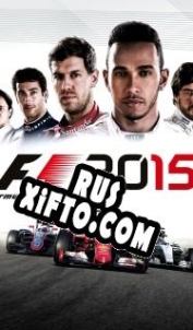 Русификатор для F1 2015