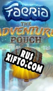 Русификатор для Faeria: Adventure Pouch: Oversky