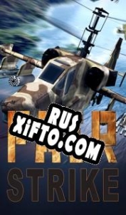 Русификатор для Fair Strike