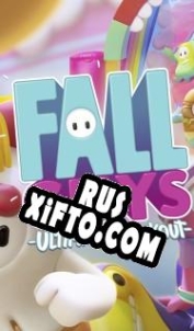 Русификатор для Fall Guys: Ultimate Knockout