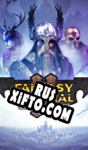 Русификатор для Fantasy General 2