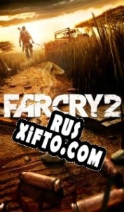 Русификатор для Far Cry 2