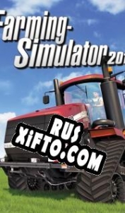 Русификатор для Farming Simulator 2013