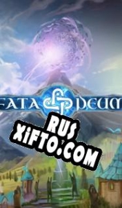 Русификатор для Fata Deum