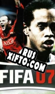 Русификатор для FIFA 07