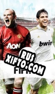 Русификатор для FIFA 12