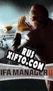 Русификатор для FIFA Manager 06