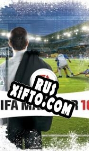Русификатор для FIFA Manager 10