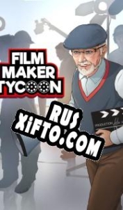 Русификатор для Filmmaker Tycoon