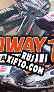 Русификатор для FIM Speedway Grand Prix 15