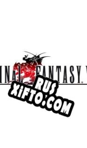 Русификатор для Final Fantasy 6