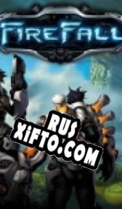 Русификатор для Firefall