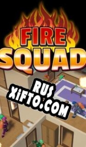 Русификатор для FireSquad