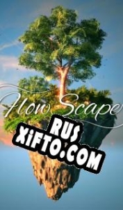 Русификатор для FlowScape