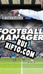 Русификатор для Football Manager 2014
