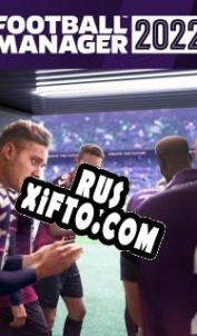 Русификатор для Football Manager 2022