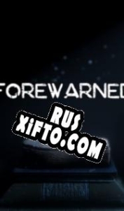 Русификатор для Forewarned