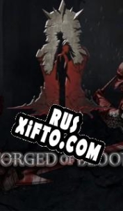 Русификатор для Forged of Blood