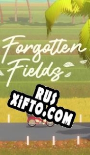 Русификатор для Forgotten Fields