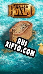 Русификатор для Fort Boyard