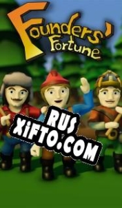 Русификатор для Founders Fortune