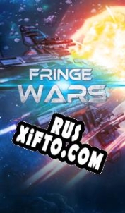 Русификатор для Fringe Wars