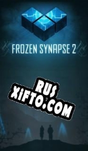 Русификатор для Frozen Synapse 2